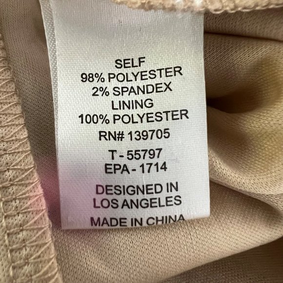 Emerald Sundae Plum Sequin Mini Dress Fit Flare Sleeveless Juniors size Small - Picture 10 of 12